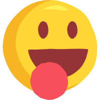 happy